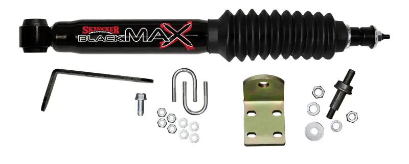Skyjacker 2002-2005 GMC Sierra 1500 Steering Damper Kit Limited Edition