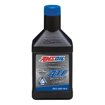 Luxury Amsoil Signature Series Synthetic ATF