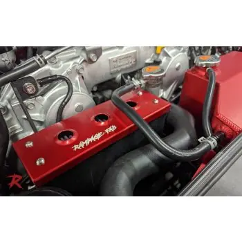 AOS Lid – Red VTA Same Day Shipping