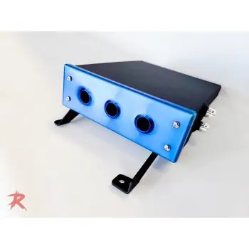 AOS Lid – Titanium VTA Place Order