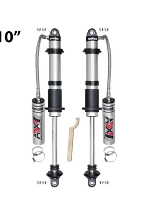 Exclusive Offer Skyjacker ADX 2.0 Adventure Series 10 In Stroke Universal Coilovers With Remote Reservoir