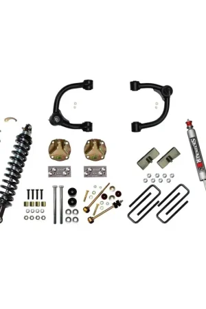 Skyjacker 3in C/O KT/05 TACOMA/REAR MON Place Order