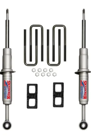 Skyjacker Suspension Lift Kit 2005-2014 Toyota Hilux 4 Wheel Drive Final Sale