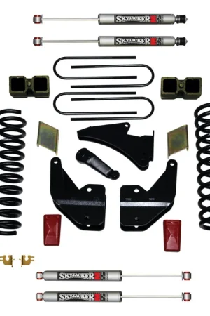 Bulk Order Skyjacker 3.5-4"KIT,13>RAM 3500,4MONO