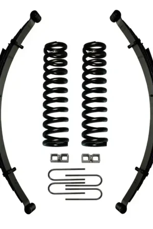 Skyjacker 9" 73-79 F150 W/REAR SPRGS Flash Sale