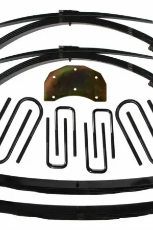 Place Order Skyjacker 6" 86-96 F350 SYSTEM