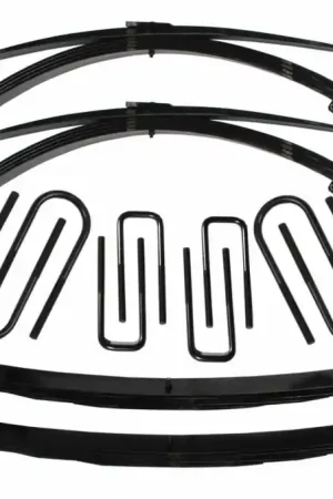 Markdown Skyjacker 6" 77.5-79 F250 W/REAR SPRS