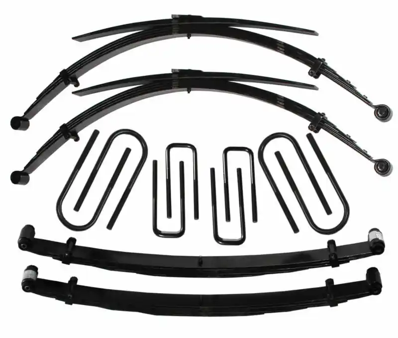 Markdown Skyjacker 6" 77.5-79 F250 W/REAR SPRS