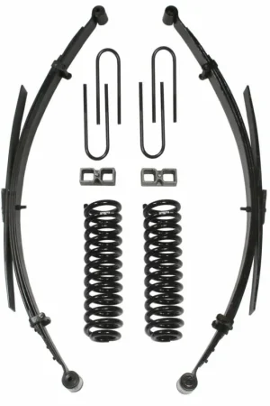 Skyjacker 9" 73-79 F150 W/REAR SPRGS Exclusive