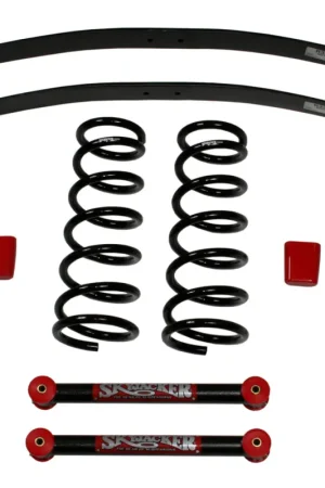 Direct From Manufacturer Skyjacker DGE RAM 3" 1500 CLASS1 KIT