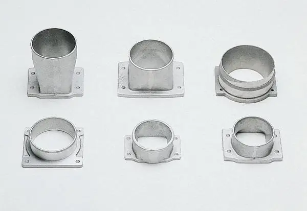 Best Choice Mitsubishi Eclipse HKS Air Flow Meter Adapter - 17731-037334