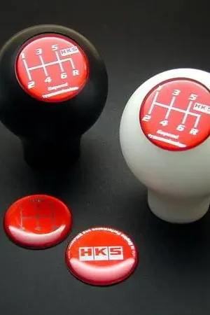 No Minimum Order Lexus HKS Limited Edition Shift Knob