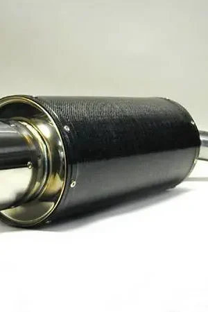 Sale Toyota Supra HKS Carbon-Ti Exhaust System - 3112-EX006