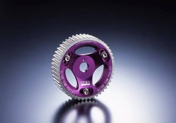 Toyota Supra HKS Adjustable Cam Gear - 22004-AT003 Free Delivery