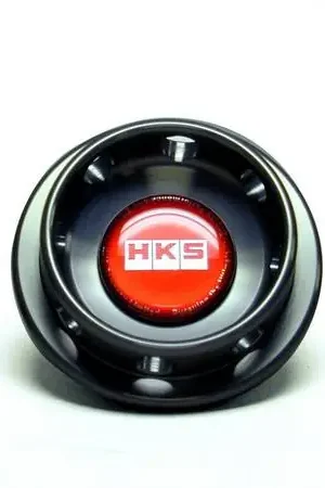 Hot Deal Mitsubishi Lancer HKS Limited Edition Oil Cap - 24003-AM002