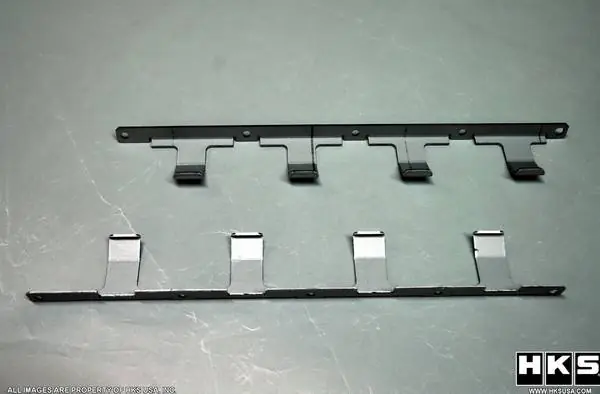 Seasonal Sale Nissan Silvia HKS Rocker Arm Stopper Kit - 2299-RN005