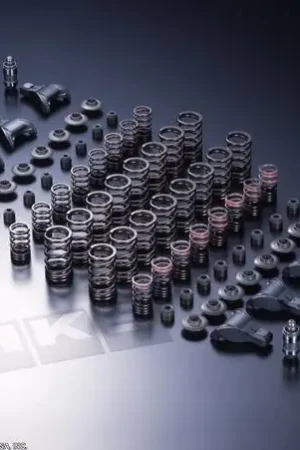 Nissan Silvia HKS Head System Kit - 22010-AN001 Handmade