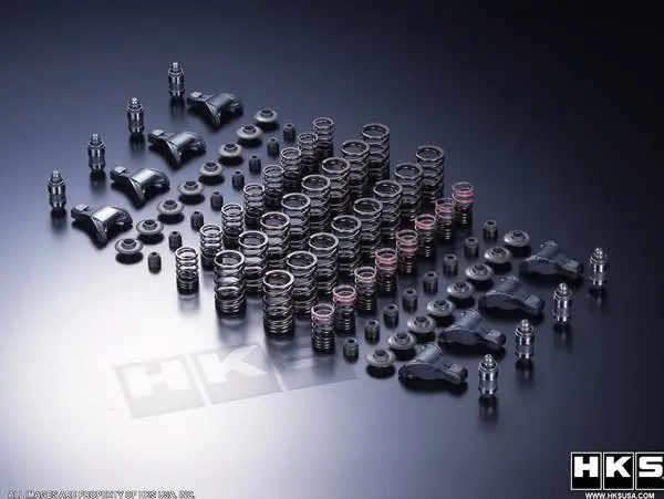 Popular Nissan Silvia HKS Head System Kit - 22010-AN002