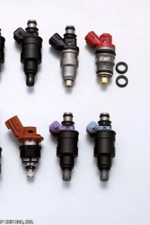 Nissan Silvia HKS Fuel Injector Order Now