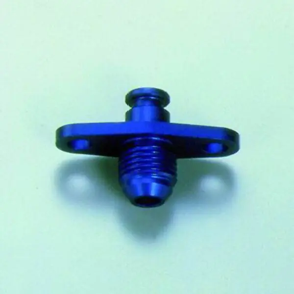 Best Seller Nissan Silvia HKS Fuel Pressure Regulator Adapter Fitting - 14007-AK001