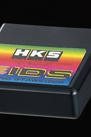 Nissan Silvia HKS Electronic Idling Stabilizer Free Returns