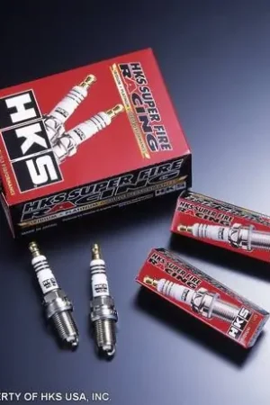 Super Sale Mazda RX-8 HKS M-Series Super Fire Racing Spark Plug