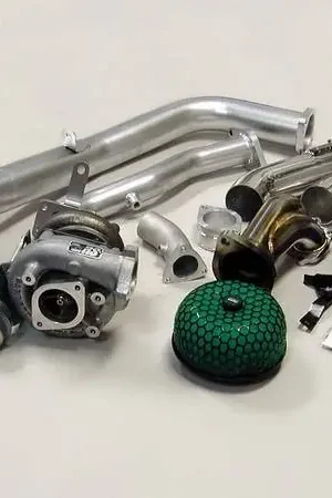 Best Price Nissan 180SX HKS GT Sport Turbo Upgrade - 11004-AN004