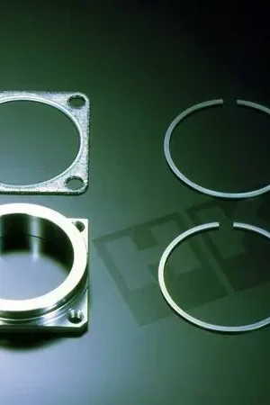 Seasonal Sale Toyota Supra HKS T04R Turbo Exhaust Housing to Downpipe Adapter - 1499-RA035