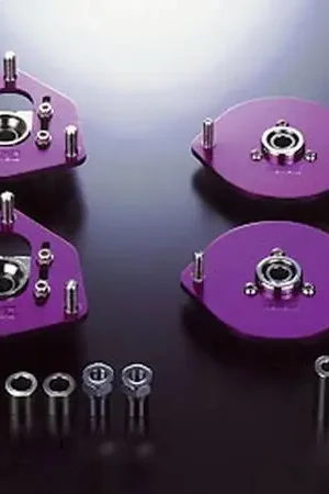 Nissan 240SX HKS Rear Pillow Ball Mount - 1712-RN002 Don’t Miss Out