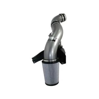 Chevrolet Silverado aFe Full Metal Power Air Intake System - F1-04003 Must Have