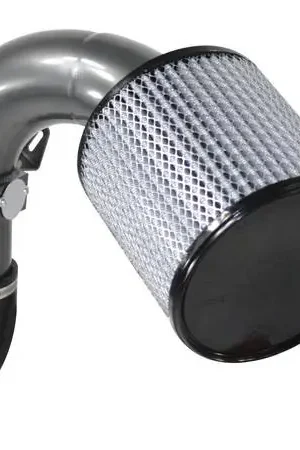 Dodge Ram aFe Full Metal Power Air Intake System - F1-02002 Time-Limited