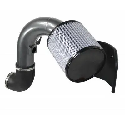 Limited Time Dodge Ram aFe Full Metal Power Air Intake System - F1-02003
