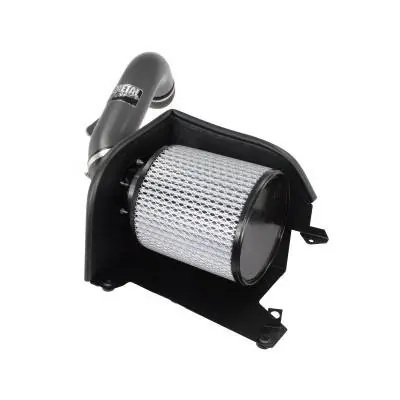 Ford F350 aFe Full Metal Power Air Intake System - F1-03001 Sale