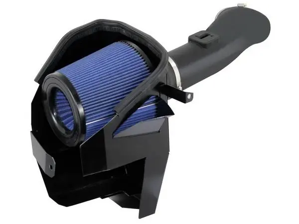 Ford F250 aFe Magnum Force Stage 2 Air Intake System Value Pack - 75-11872-0V Price Drop