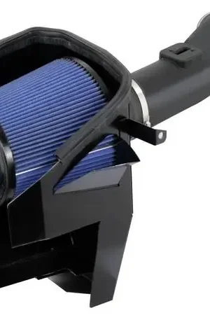 Ford F250 aFe Magnum Force Stage 2 Air Intake System with Pro Dry S Filter - 51-11872 Trending