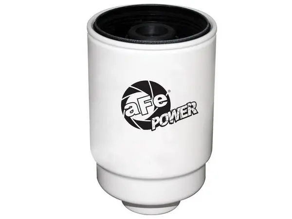 Chevrolet Silverado aFe Pro Guard D2 Fuel Filter - 44-FF011 Viral