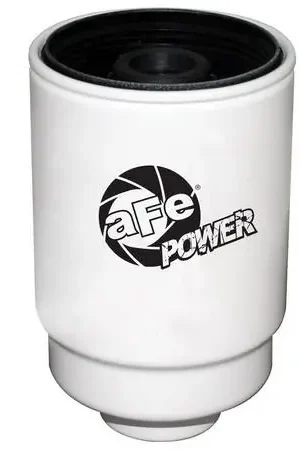 GMC Sierra aFe Pro Guard D2 Fuel Filter - 44-FF011 Cheap