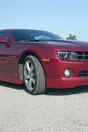 Wholesale Chevrolet Camaro RKSport Body Kit - 40011005