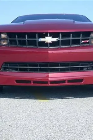 Chevrolet Camaro RKSport Front Bumper Valance - 40011025 Modern