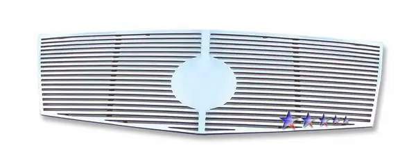 Cadillac CTS APS Main Upper Grille - A96577A Price Drop