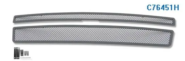 Chevrolet Avalanche APS Main Upper Grille - C76451H Budget