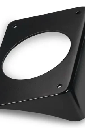 Sale Jeep Wrangler Warrior Steel Taillight Box with Stop Light Cut Outs - Pair - 2980