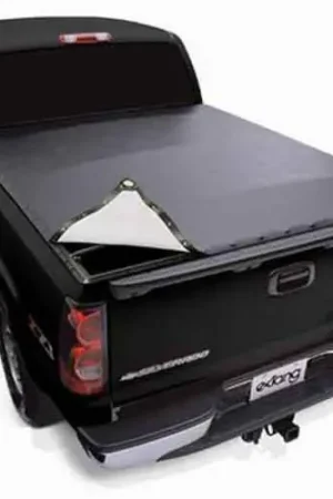 Final Sale Extang Blackmax Tonneau Cover 2905
