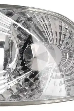 Order Now BMW 7 Series Anzo Euro Corner Lights - with Amber Reflector - 521009