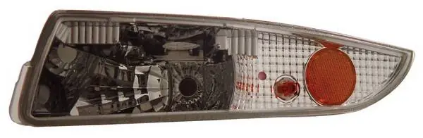 Cheap Chevrolet Camaro Anzo Euro Bumper Lights - with Amber Reflector - 511037