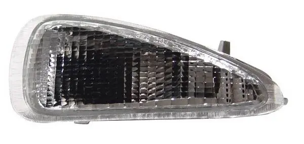 Chevrolet Cavalier Anzo Euro Bumper Lights - with Amber Reflector - 511028 Original