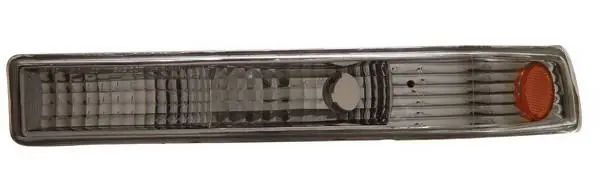 Clearance Chevrolet S10 Anzo Euro Parking Lights - with Amber Reflector - 511038