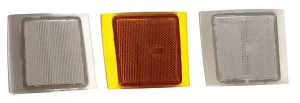 Chevrolet Suburban Anzo Corner Lights - 4 Clear & 2 Amber - 521021 New Release