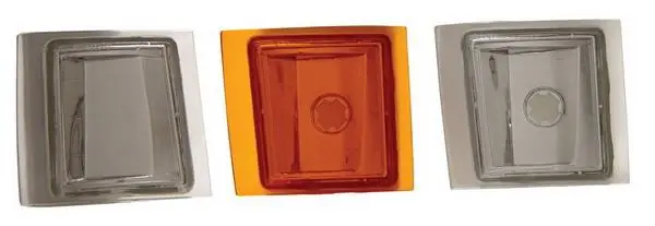 Chevrolet Suburban Anzo Corner Lights - 521023 Place Order