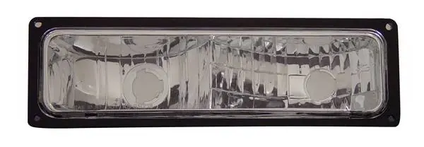 Factory Price Chevrolet Suburban Anzo Euro Parking Lights - with Amber Reflector - 511032